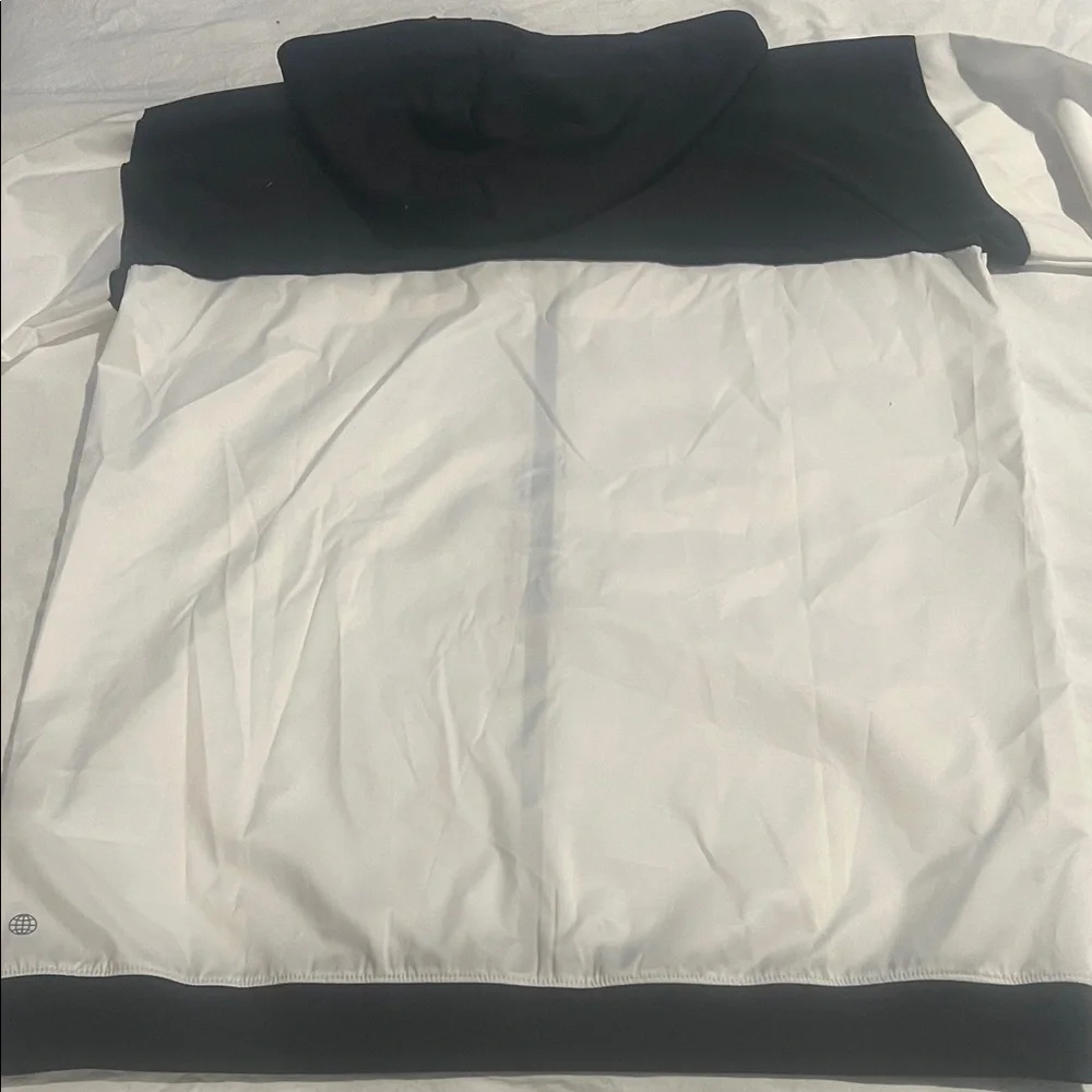 adidas white sleeve